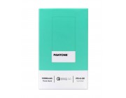 Pantone 10000mAh Power Bank